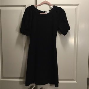 Calvin Klein Black Dress